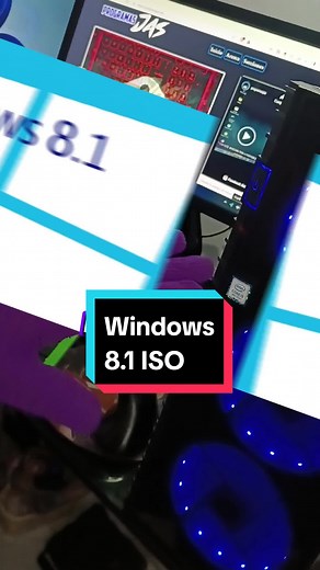 Windows 8.1 ISO - Descarga gratis la versión Pro de 32 y 64 bits