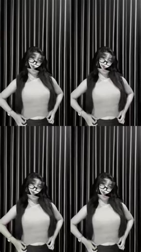 Tutorial Geal Geol: Gerakan Asyik Untuk Semua