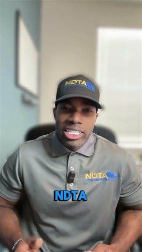 GDOT is Joining Hauler Huddle #shorts