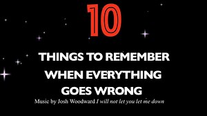 45K views · 167 reactions | 10 Things To Remember When Everything Goes Wrong from “We are Human Angels, we inspire change, a complete course for angelic humans” *** After the planetary success of first edition, spontaneously translated by the readers into 14 languages, by popular demand here comes the extended edition “We are Human Angels, we inspire change, a complete course for angelic humans” . More Info: amzn.to/23VuHGs | We Are Human Angels | Facebook