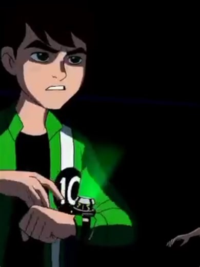 Ben 10 Urdu Episode 01 #fyp #tranding