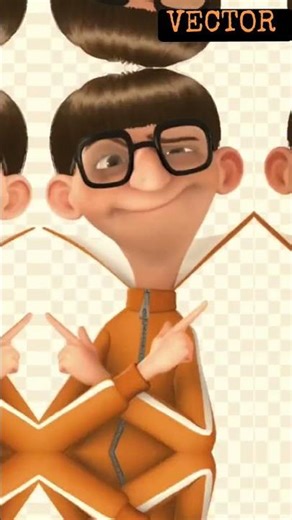 Victor Vector Perkins 6 #shorts