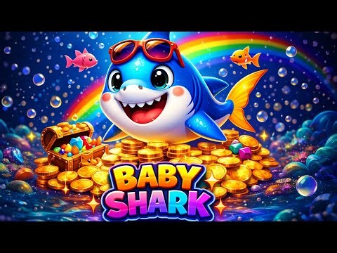 Magical Green Forest Journey | Kids 3D Animation Story