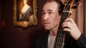 Nicola Matteis - 'Ground after the Scotch Humour' | Classic FM