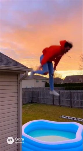 This Voice-Over Made It 10x Funnier 😂 #funnyshorts #funny #voicecrack #comedy