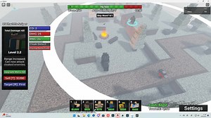 (水视频)教你如何solo 1.5倍困难模式|ATDG