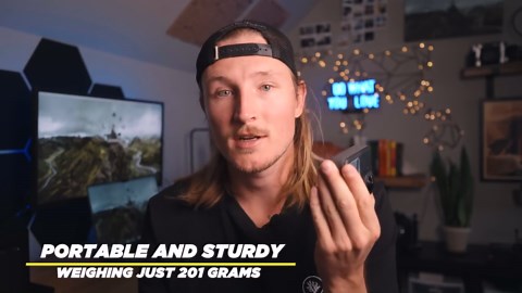 There's a New 360 Camera King? QooCam 3 Review