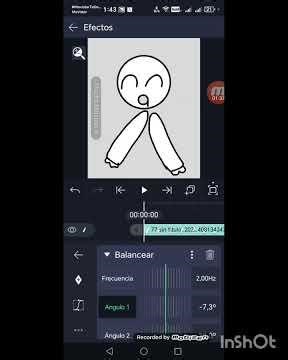 un tutoral de como animar en aligth motion de ‪@Acheron_official‬ y si también les sirve a ustedes