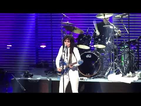Siouxsie MELTDOWN Royal Festival Hall 2013