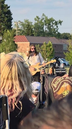 Epic Eagles tribute band - Those Shoes - July 2026