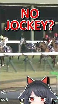 The Japan Cup Was ABSOLUTELY CRAZY This Year