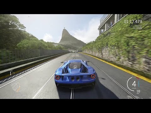 CE JEU FORZA EST OFFERT GRATUITEMENT SUR PC !?