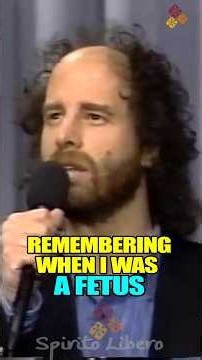 Stand Up Legends Steven Wright p.XXXIX 💎 #comedy #standupcomedy #funny #shorts #youtube
