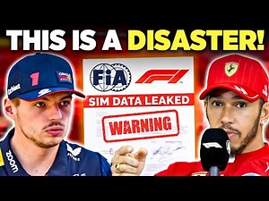 2026 F1 Regulations Have a MAJOR Flaw Just EXPOSED by Driver Testing!