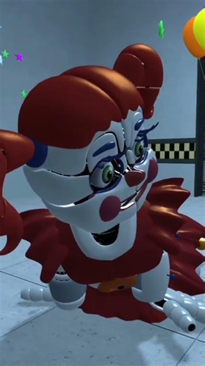 Brenda Calculating circus baby(ai peppa joke)