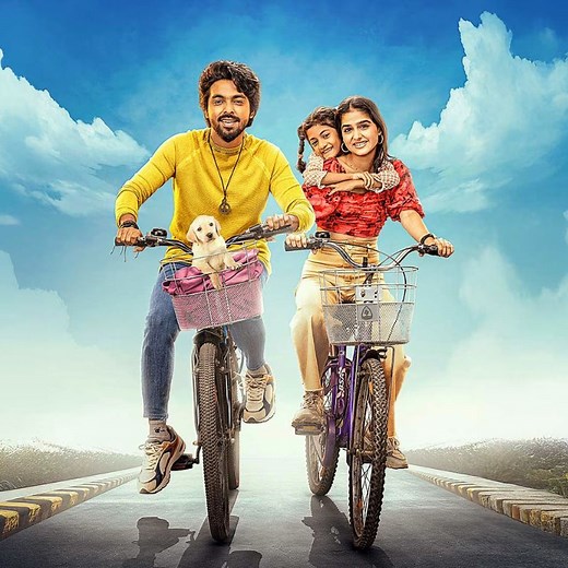 Fresh South Indian OTT releases: Discover new shows & movies from 16–22 February