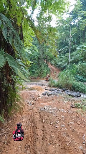 7.3K views · 4.4K reactions | TBT Ruteando en Maricao #losdesiempre #chicasatvpr #lasdelapresion #yamaha #raptor700r #atv_couple #4trackpr | Carol ATV | Facebook