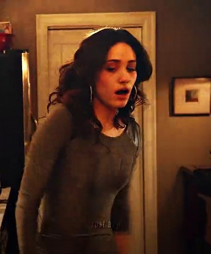 POV you just cheated on your bf with his brother #fionagallagher #emmyrossum #shameless #edit