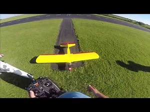 New Landing testing Sig Seniorita