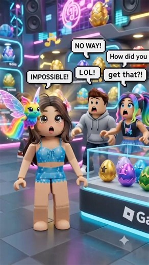 I Bought the CHEAPEST $1 Egg... Then THIS Happened! 🤯🐉 #roblox #shorts