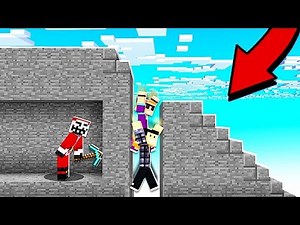 THE BEST CHRISTMAS TRAPS IN MINECRAFT!