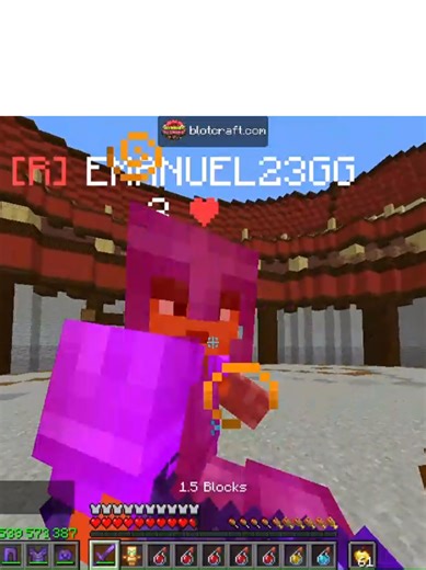 Cómo usar un servidor de Minecraft para PVP