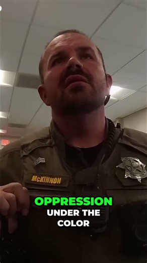 Security Guard vs. Library Director: Legal Double Standard? #shorts