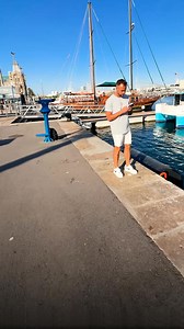 ✨ Move differently, live Barcelona with the Bus Nàutic. Fast, sustainable and with unique views. | Alsa