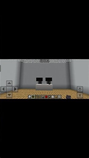 "Building an EPIC Gaming Setup in Minecraft 🎧💻 | #trending #minecraft #shorts #gaming