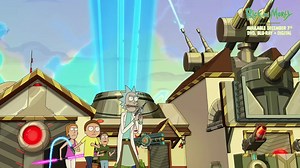 Everyone’s favorite dysfunctional family is coming home! Rick and Morty Season 5 is available to own on Blu-ray, DVD, and Digital 12/7. | Warner Bros. Entertainment