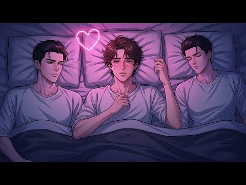 My New Twin Alpha Roommates Are My Biggest Nemesis, And I Can’t Stop Liking Them