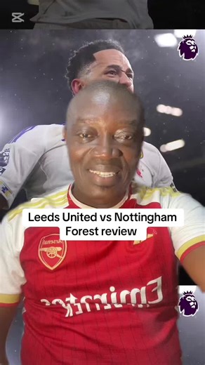 Leeds United vs Nottingham Forest review
