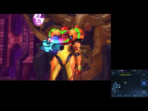 LP Metroid: Samus Returns Part 14: Spreading the Love of Metroidvanias