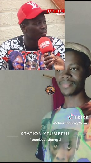 Vidéos de CHEIKH BOU DIOP 2 💚💛 (@cheikhboudiop2deux) avec son original - CHEIKH BOU DIOP 2 💚💛