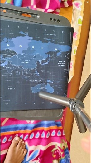 ₹169 का Mouse Pad Unboxing & Honest Review | Best Budget Gaming Mousepad?”