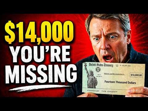 7 Government Benefits Most Americans Don't Know They Qualify For (2026)