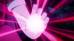 スピリットパクト第01話「霊との契約は突然に？」Spirit Pact - 01 HD