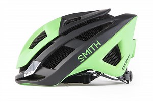 Smith Overtake MIPS helmet review