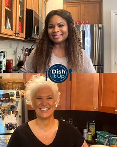 9.8K views · 37 reactions | The chef is in the house.  @MarloSmithonHSN is dishing it up with world-renowned Celebrity Chef, @Anneburrell, about all things food, her career, and this mouth-watering Chicken Piccata recipe ✨ https://bit.ly/2Y7KtCZ | HSN | Facebook