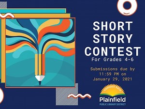 Young Writers Sought for Short Story Contest