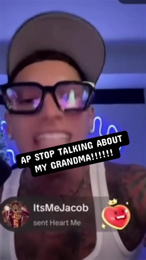 You’re right. I was livestreaming that night. Listen, I have the most amazing community of people on tiktok. I know none of this needed to be explained to any of them because they experienced this with me. I just want the truth out there for whoever needs to find it because this type of behavior is ridiculous. Please seek help.