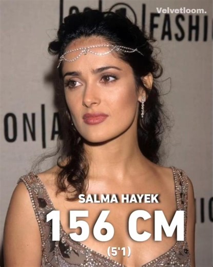 Salma Hayek🤍