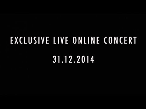 Queen + Adam Lambert - Exclusive New Years Eve Live Concert Trailer