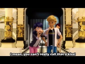 Miraculous Ladybug Season 5 Episode 6 "Determination" TRAILER/NEW SCENES Analysis !!