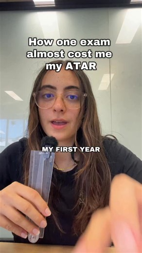 Art of Smart | Study Tips & Tutoring 🌱 on Instagram: "Your first exam is more important than you think 🤔 #hsc #exams #study"