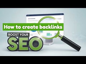 How to Create Backlinks To Your Website | Backlink kaise banaye