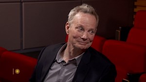 Buster Keaton, the "Great Stone Face"