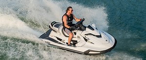 2024 Yamaha VX Cruiser HO Review and Specs [Video] - jetdrift.com
