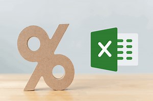Como calcular porcentagem no Excel – 10 Situações de Empresas - Guia do Excel