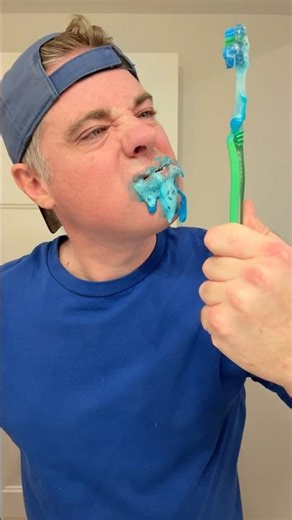 🪥 Brush your teeth song.